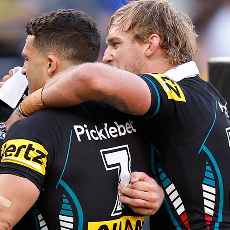 Vote for your Round 4 Man of the Match