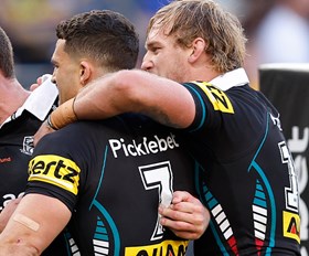 Vote for your Round 4 Man of the Match