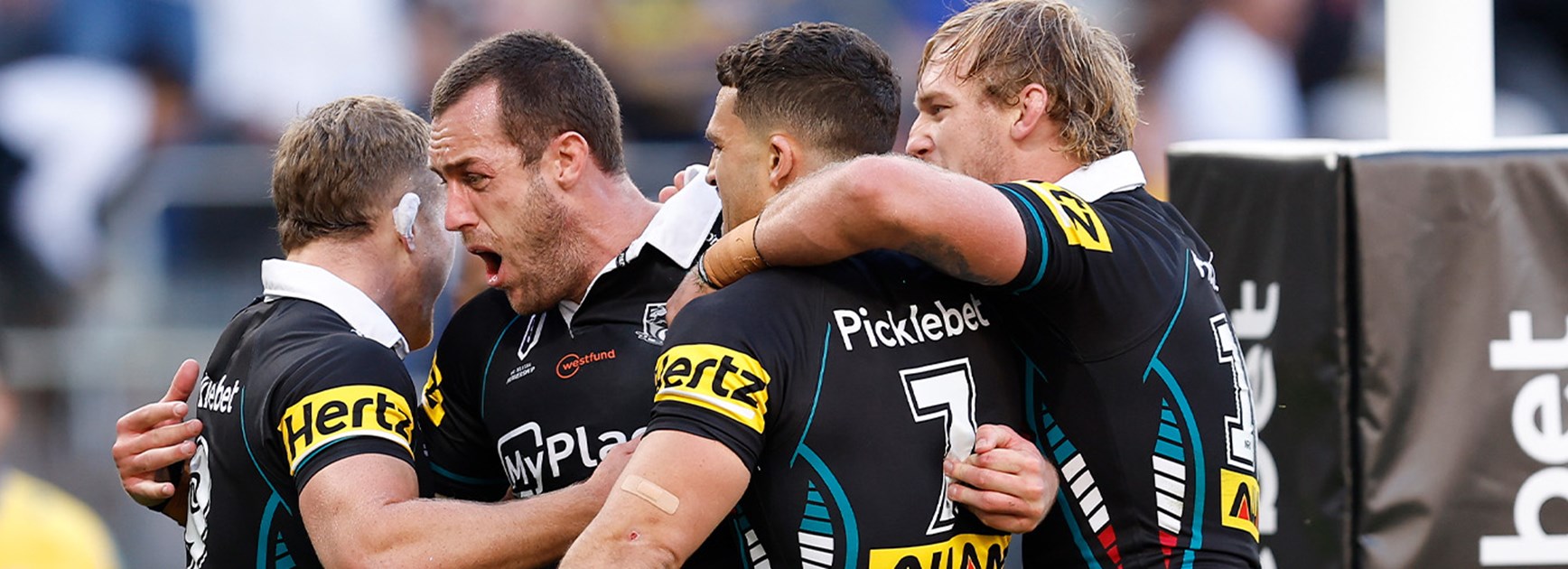 Vote for your Round 4 Man of the Match