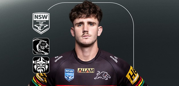 Jersey Flegg  Late Mail: Final Week Two