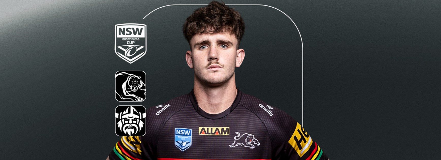 Jersey Flegg  Late Mail: Final Week Two