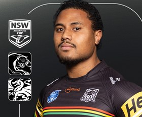 Jersey Flegg Team List: Finals Week 2