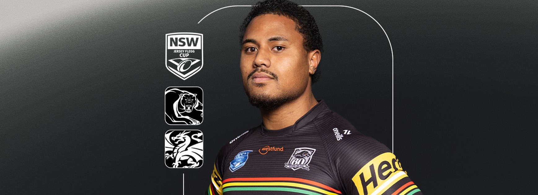 Jersey Flegg Team List: Finals Week 2