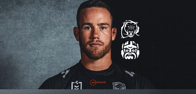 NRL Late Mail: Round 22