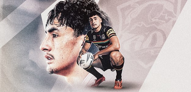 Casey McLean signs long-term deal
