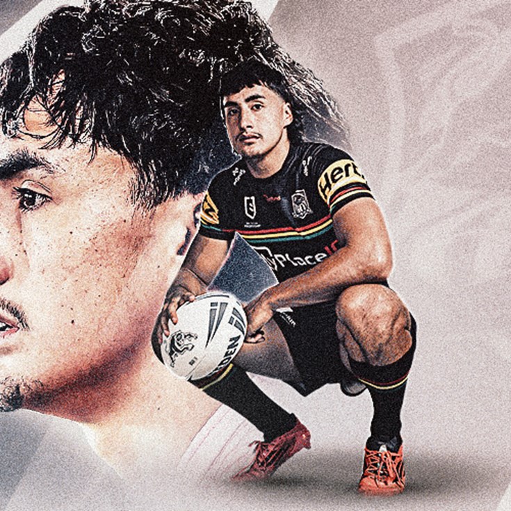 Casey McLean signs long-term deal