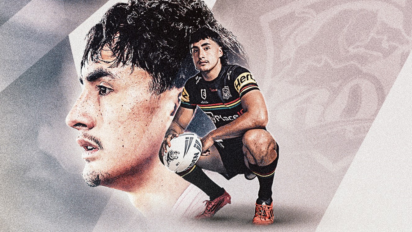 Casey McLean signs long-term deal
