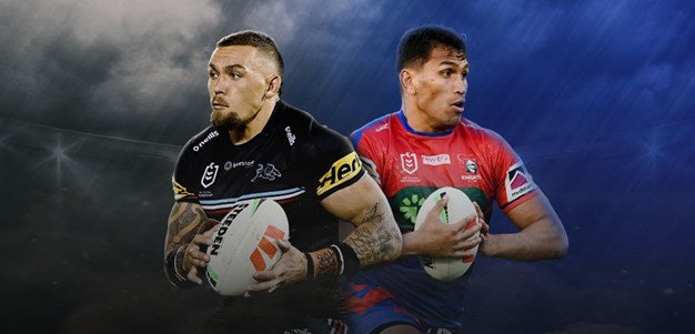 Match Preview: Panthers v Knights