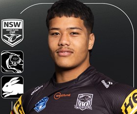 Jersey Flegg Team List: Round 18