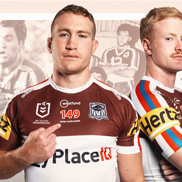 Panthers unveil Special Event Jersey