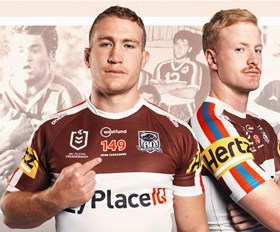 Panthers unveil Special Event Jersey