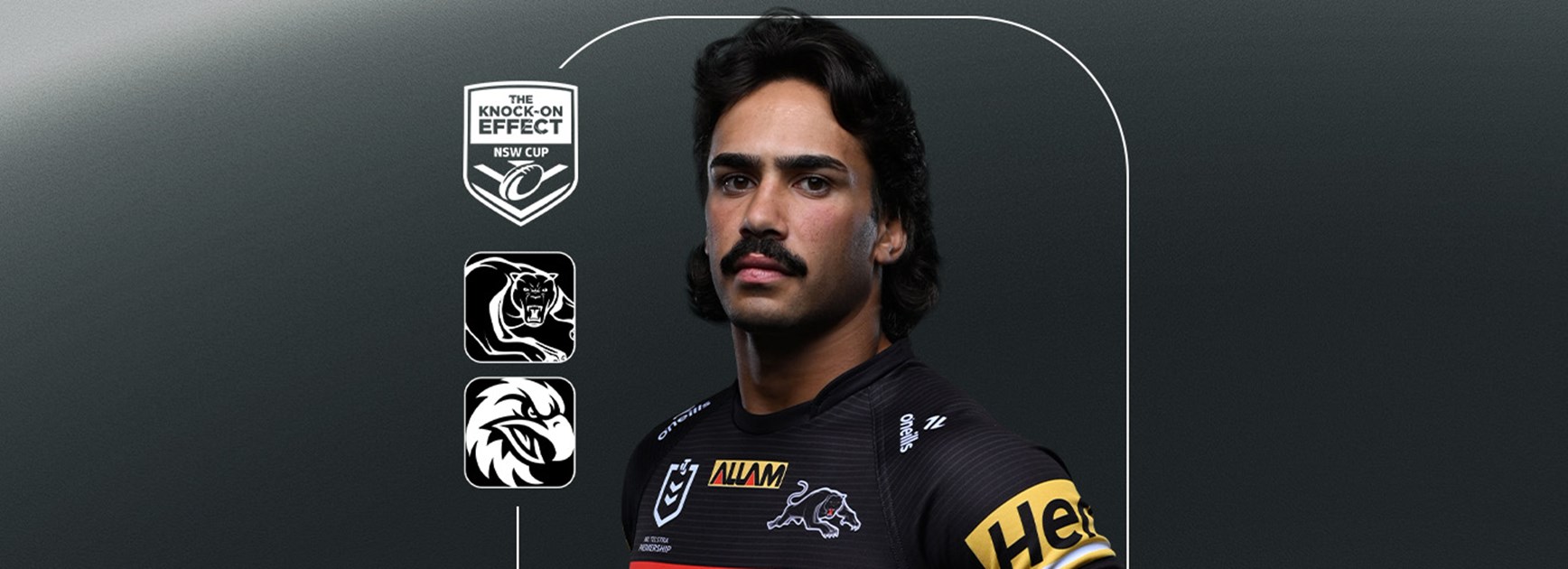 NSW Cup Late Mail: Round 21