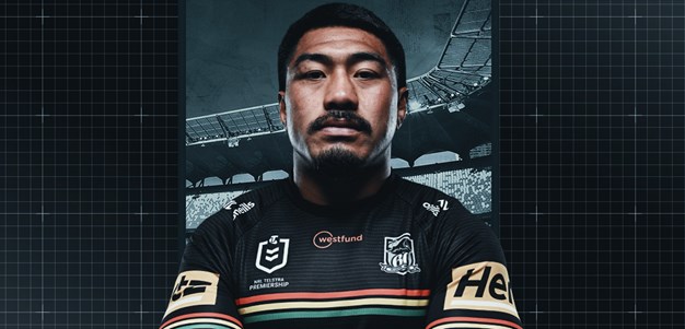 Gameday Guide: Panthers v Rabbitohs