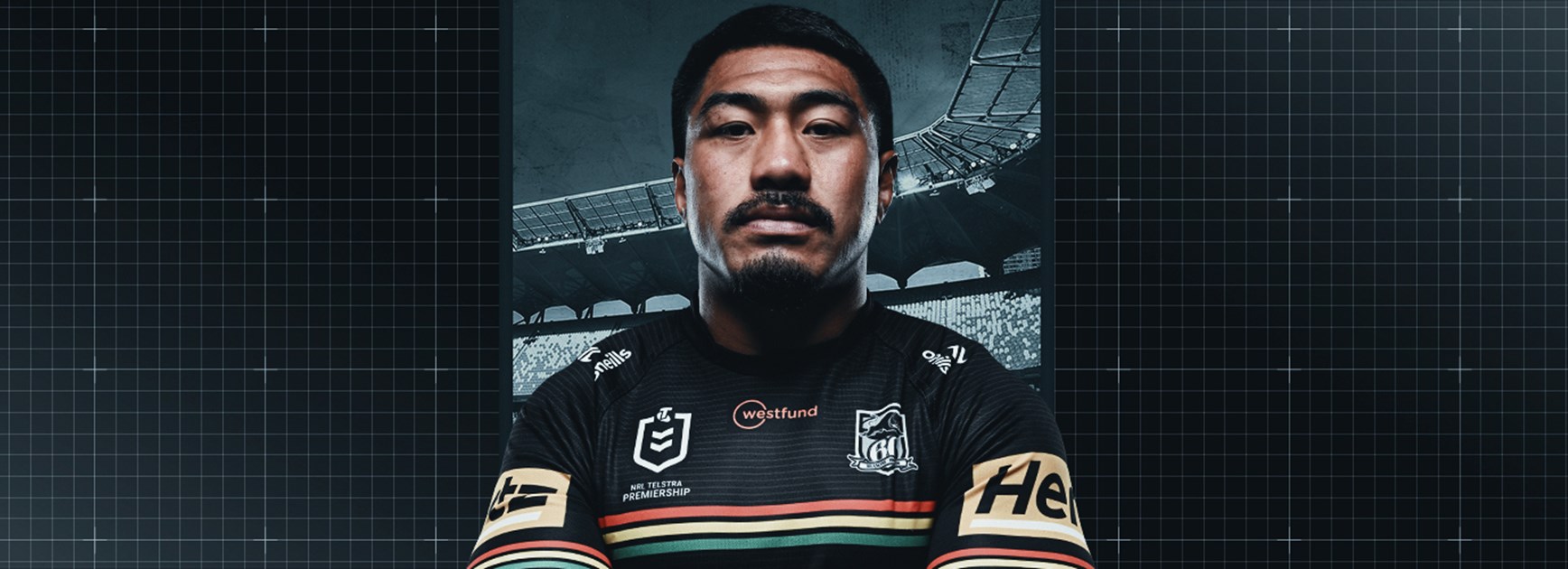 Gameday Guide: Panthers v Rabbitohs
