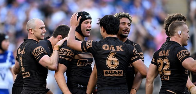 2025 Preliminary Finals confirmed