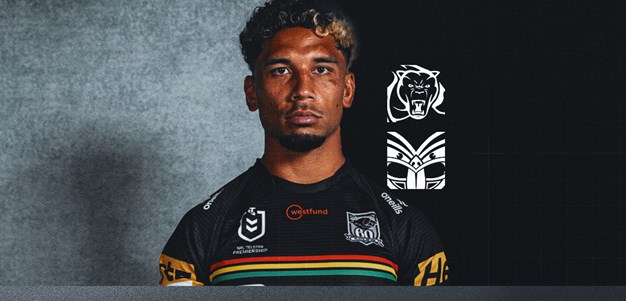 NRL Updated Team List: Round 13