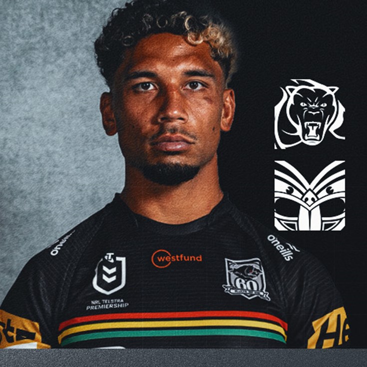 NRL Updated Team List: Round 13