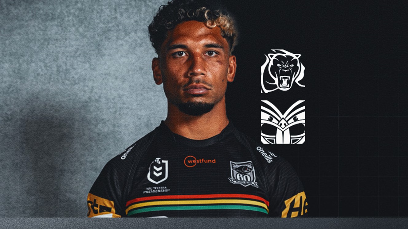 NRL Updated Team List: Round 13