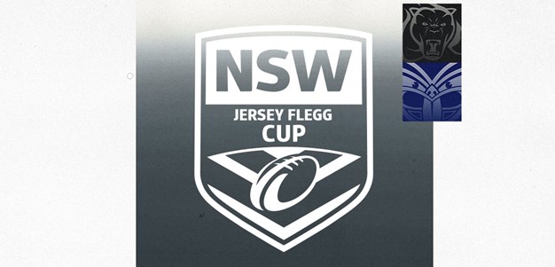 Jersey Flegg Late Mail: Round 8