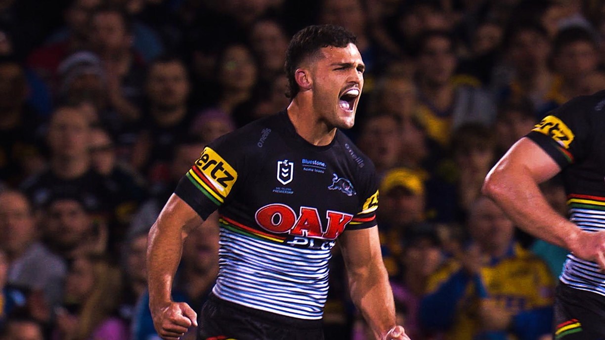 NRL Grand Final 2022: Penrith Panthers player ratings