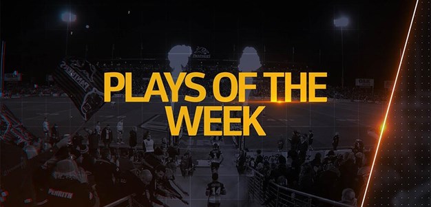 Hertz Plays of the Week: Round 18