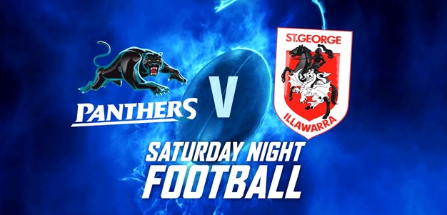 Match Report: Panthers v Dragons