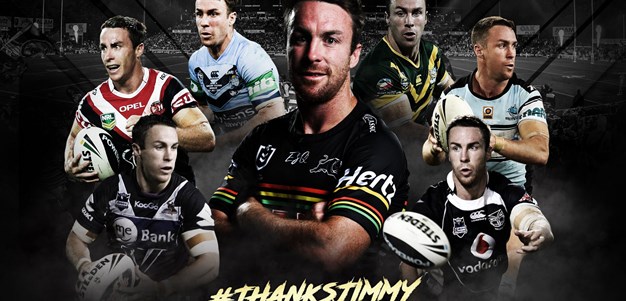 The legacy of James Maloney