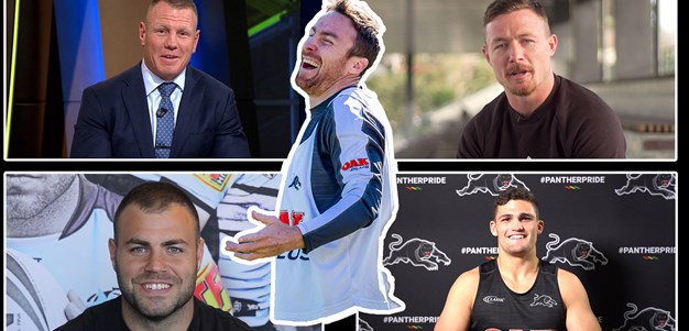 The best and worst of James Maloney