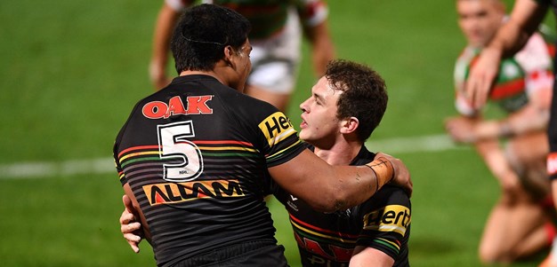 Extended Highlights: Panthers v Rabbitohs