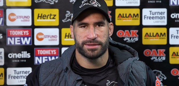 Tamou eases anxiety about Hetherington loan