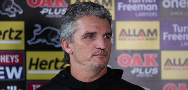 Our depth will answer Origin challenge: Cleary