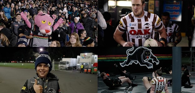 Round 15 Rewind: Beanies, rain and Roosters