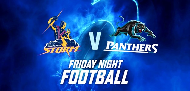 Match Report: Panthers v Storm