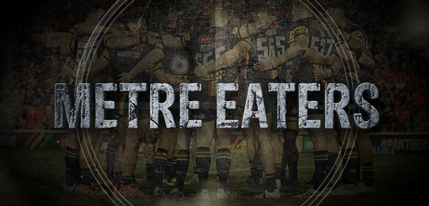 2018 Stat Attack: Metre Eaters