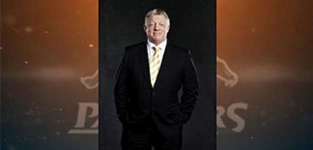 On the Air: Phil Gould AM
