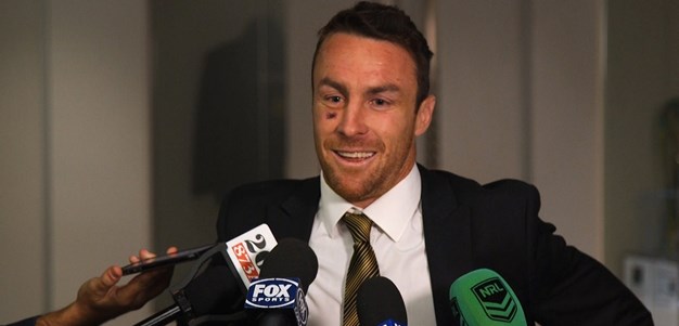 Maloney cleared as NRL Judiciary dismisses charge