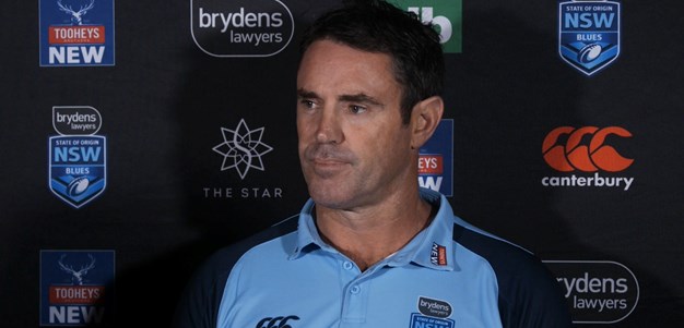 Fittler confident Cleary will be fit to play