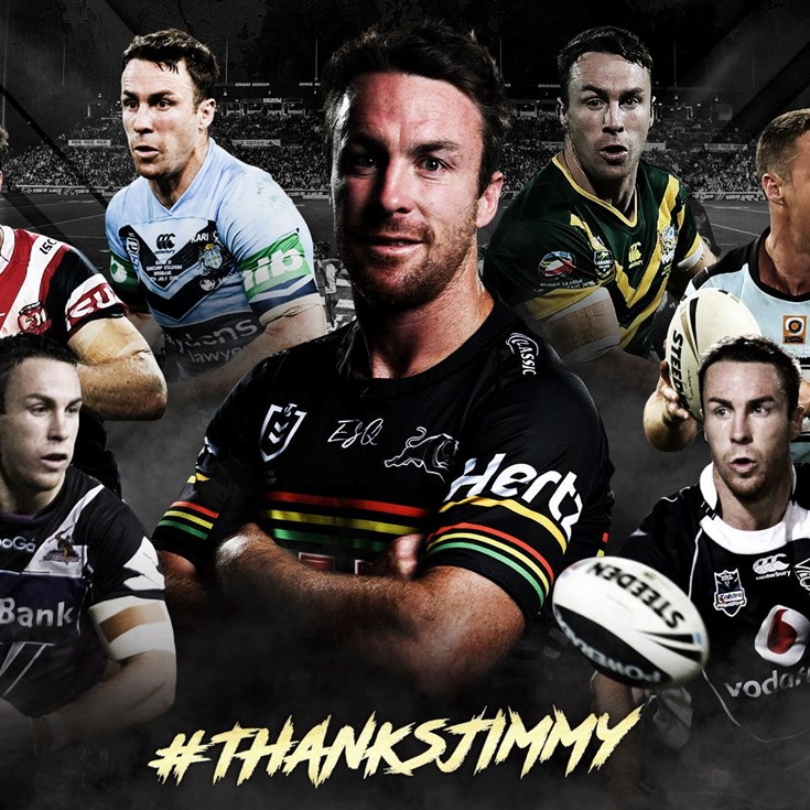 The legacy of James Maloney