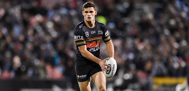 Panthers 2020 Draw: Five Biggest Blockbusters