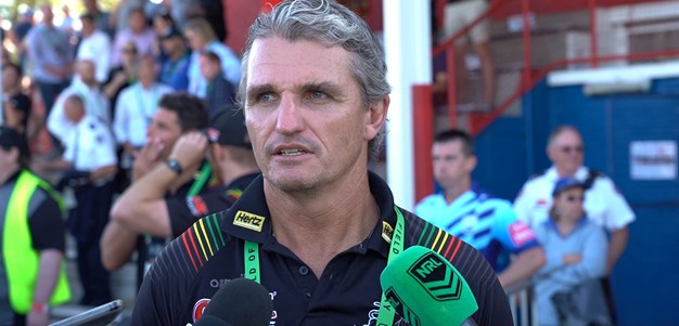 Cleary addresses selection questions