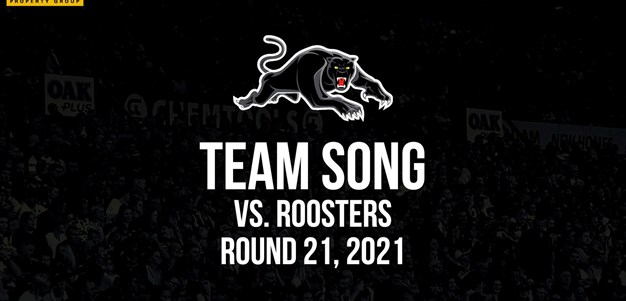 Allam Homes Team Song: Round 21