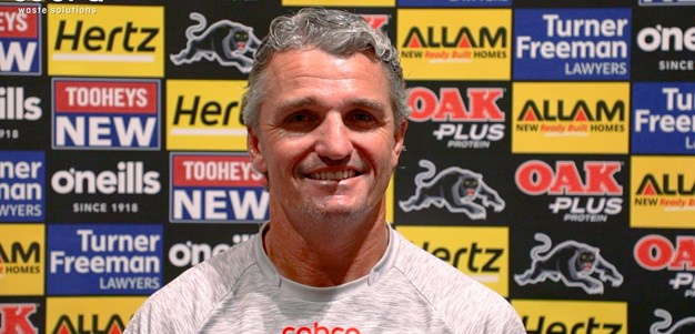 Expectation has turned to opportunity: Cleary