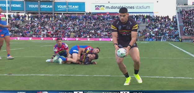 Brilliant offload from Tago gifts May an easy try