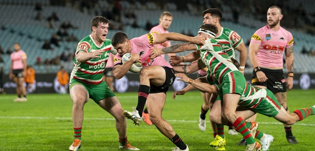 NSW Cup Highlights: Rabbitohs v Panthers