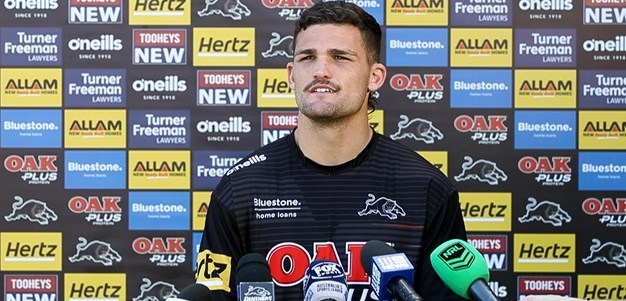 Team effort the key to victory: Cleary