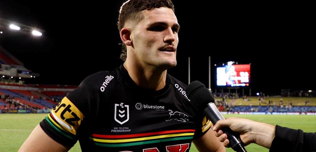 OAK Plus Post Game: Nathan Cleary