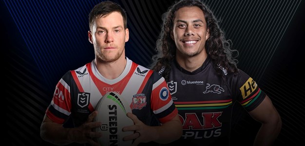 Panthers v Panthers: Round 15