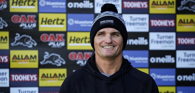 The star of the team is 'the team': Cleary