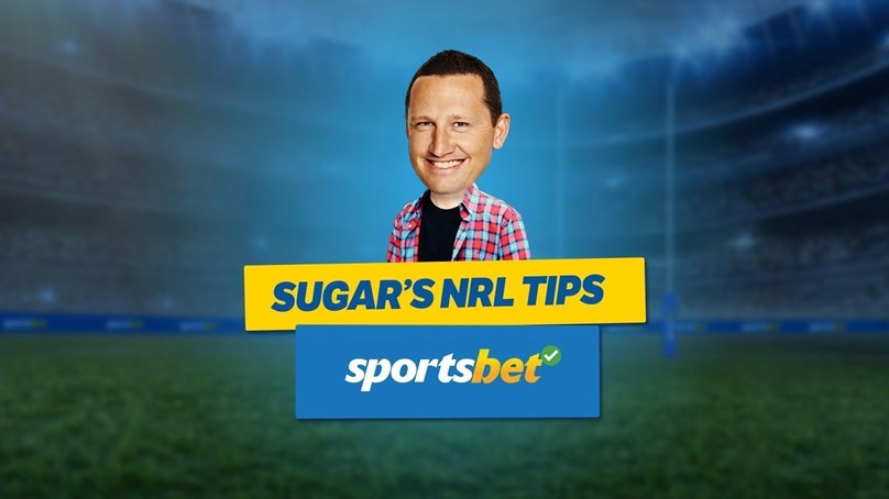 Sportsbet Betting Preview - Panthers v Sharks