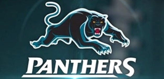 Panthers TV: Bryce Cartwright